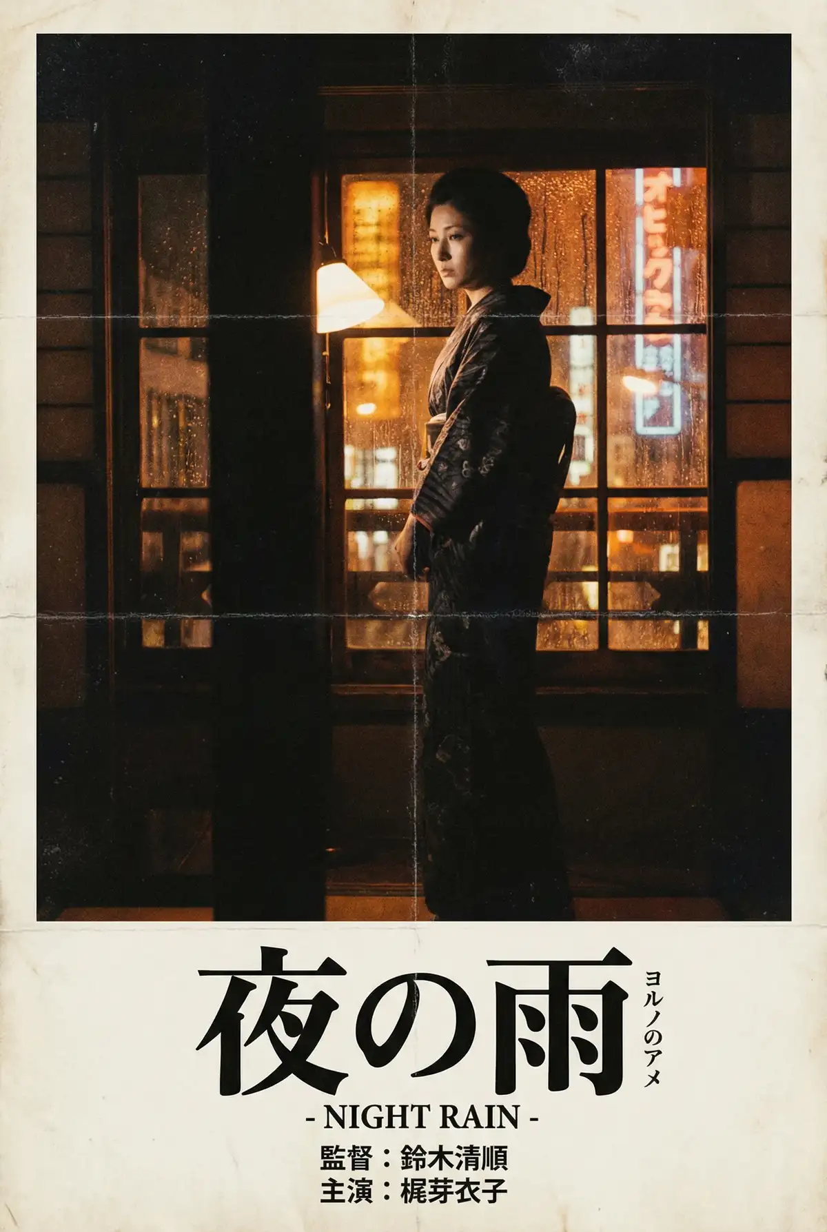 日本经典伦理电影海报 - 超短裙 馆藏推荐作品
